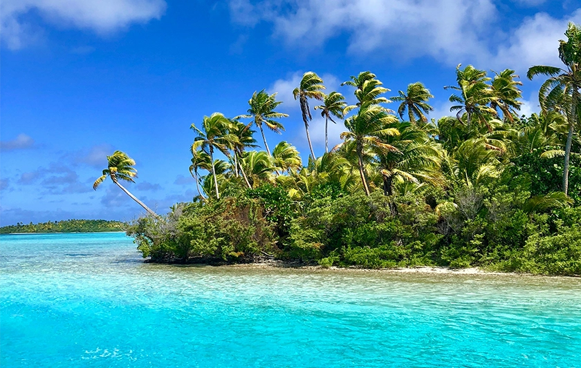 cook-island