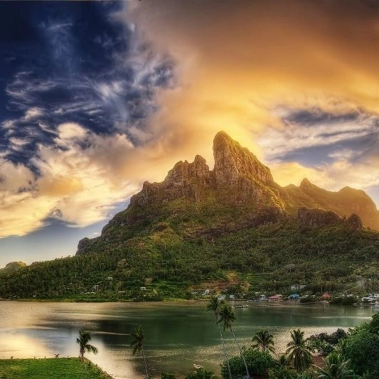 oceania