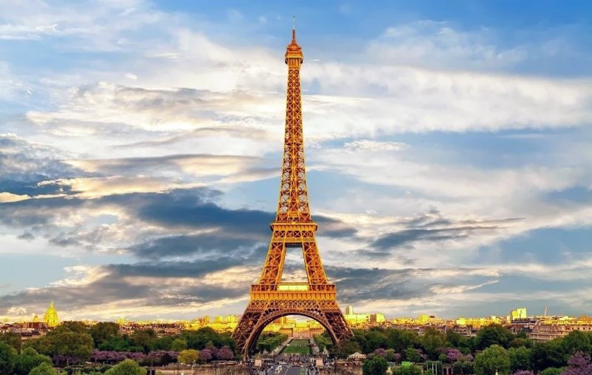 paris