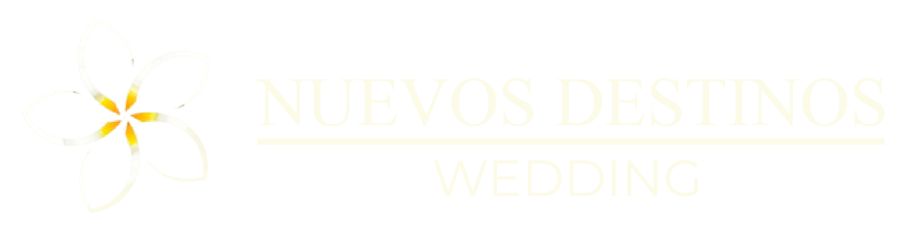 Nuevos destinos wedding